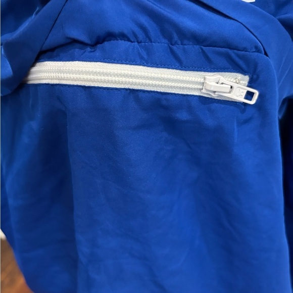 Vintage Victoria Secret Pink W/ 5th & Ocean University Of Kentucky Pullover Sz M - Picture 3 of 9